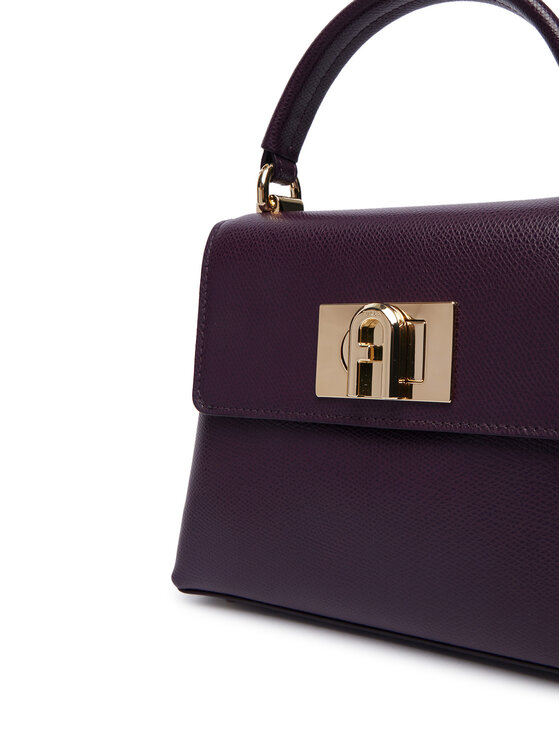 Furla Bolso Furla 1927 WB00109 ARE000 4906S Violeta