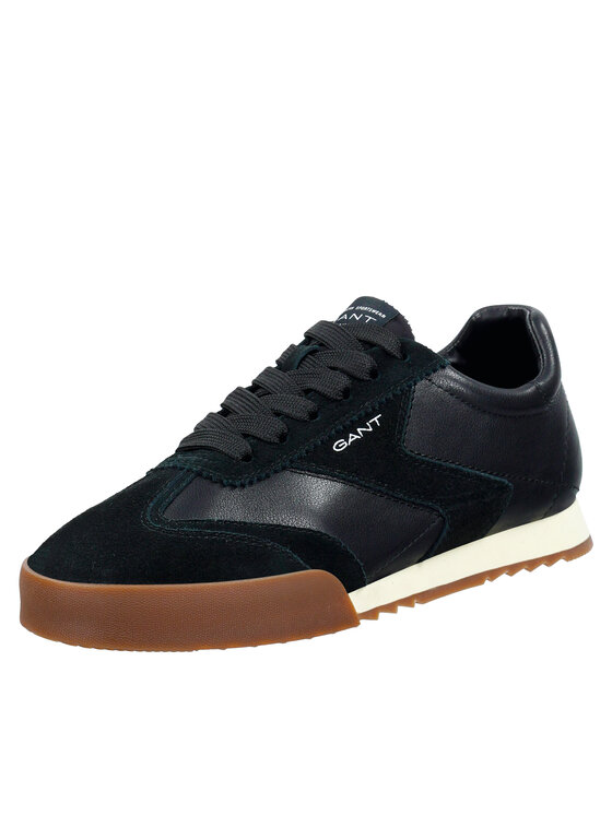 Gant Снікерcи Gant 31631003 Чорний