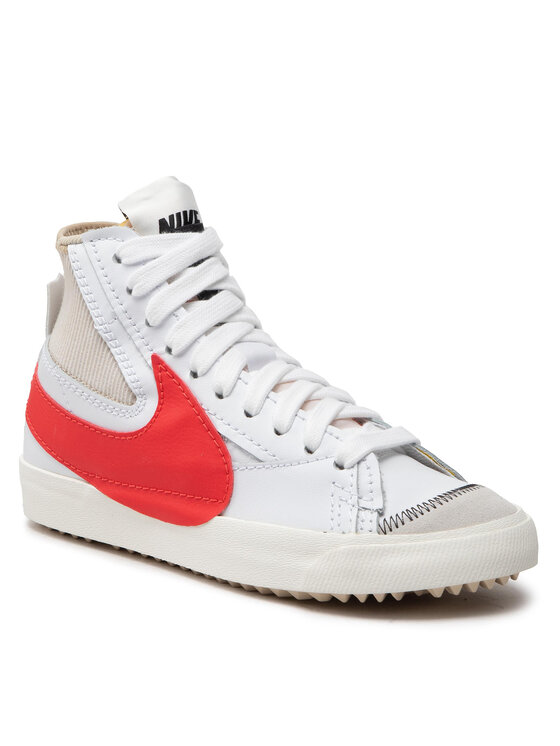 Nike Superge Nike Blazer Mid '77 Jumbo DD3111 102 Bela