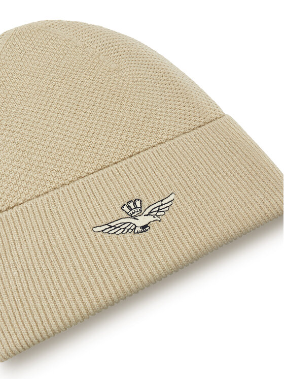 Aeronautica Militare Шапкa Aeronautica Militare 252CU0086UL00903 Бежевий