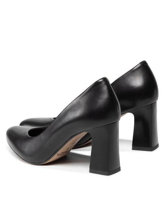 Kotyl Scarpe basse Kotyl 1273 Nero