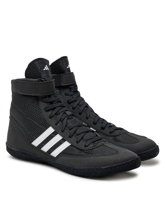 adidas Боксерське взуття adidas Combat Speed 4 IG2020 Чорний