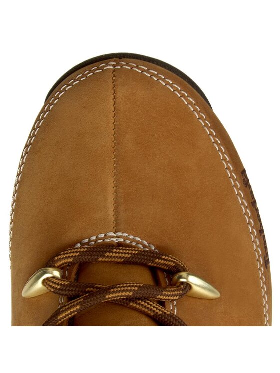 Timberland Черевики туристичні Timberland Euro Sprint A122I/TB0A122I2311 Коричневий