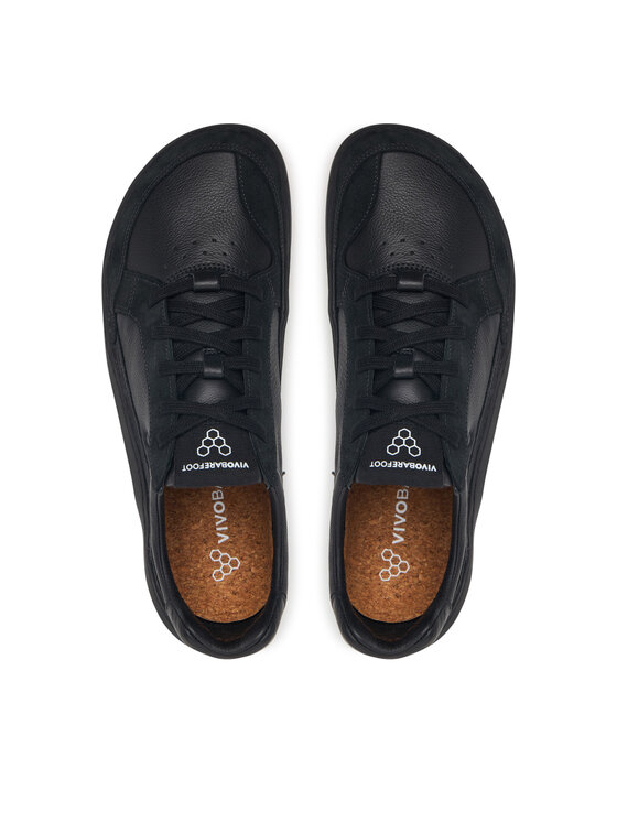 Vivo Barefoot Sneakers Vivo Barefoot Gobi III 309123 07 Schwarz
