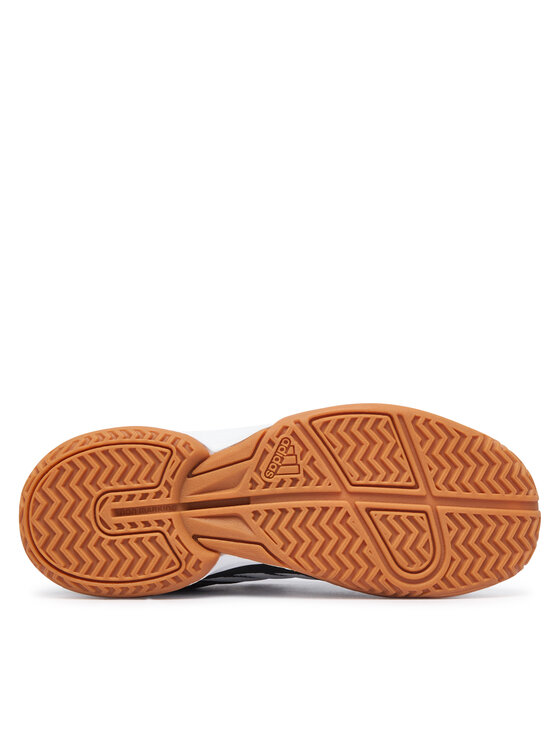 adidas Buty halowe adidas Speedcourt JR9617 Czarny
