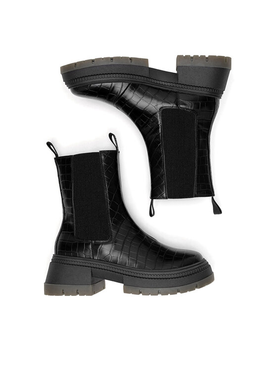Nine West Челсі Nine West WFA3033-9 Чорний