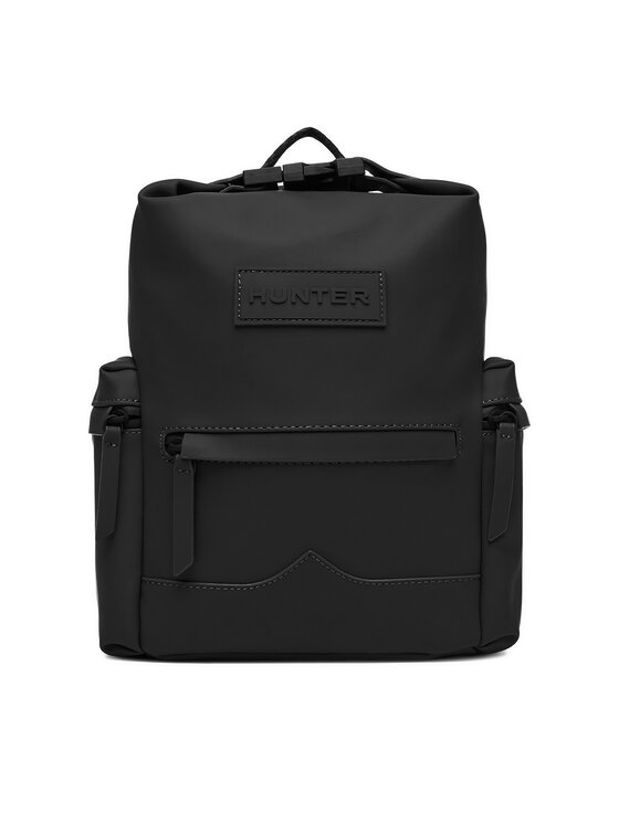 Hunter Рюкзак Hunter C-HTR-B-013-08 Чорний