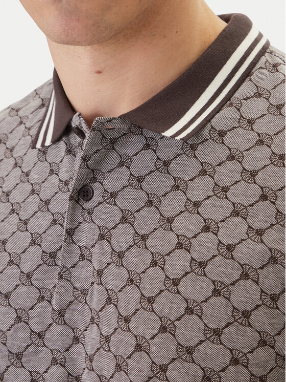 JOOP! JOOP! Polo JJ-Jessino 30101930 Marrón Regular Fit
