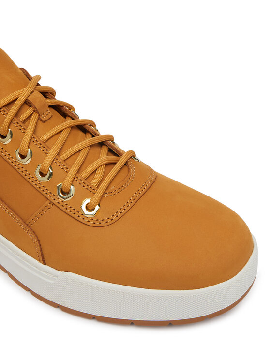 Timberland Снікерcи Timberland TB0A6GBH7541 Світло-коричневий