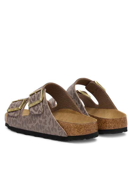 Birkenstock Шльопанці Birkenstock Arizona 1031941 Бежевий