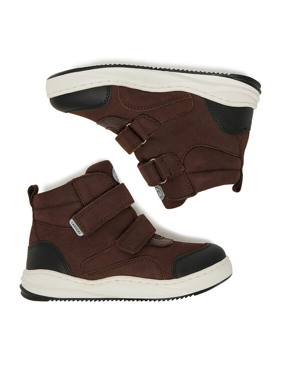 Lasocki Kids Черевики Lasocki Kids CEO- CI12-HARRY-04A Коричневий
