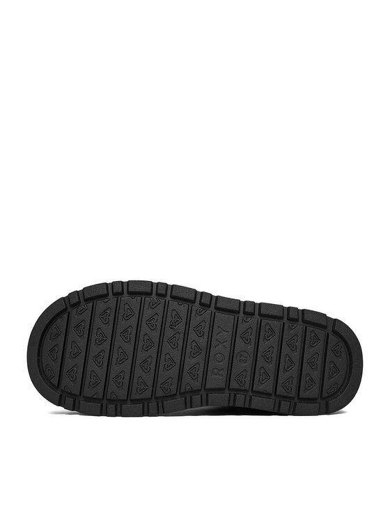 Roxy Черевики Roxy CEO-WSS21655-01 Чорний