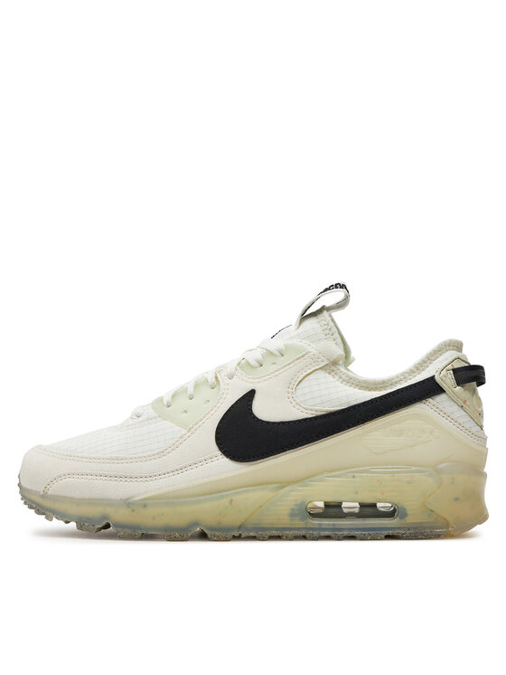 Nike Sneakersy Nike Air Max Terrascape 90 DH2973 100 Biela