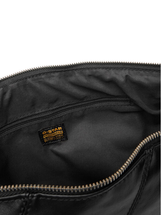G-STAR Сумка G-Star Raw C-LDA83861 Чорний