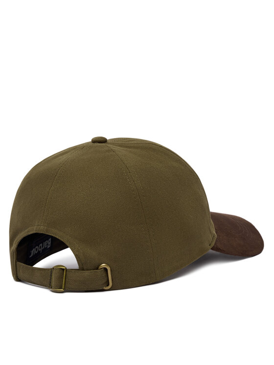 Barbour Cappellino Barbour Langdale MHA0934OL71 Verde