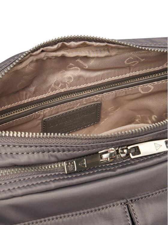 Guess Jeans Borsetta Guess Jeans CWBEO-GUESS-B-005-10 Grigio
