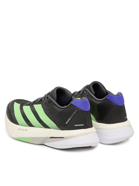 adidas Взуття для бігу adidas adizero Boston 13 JQ1670 Чорний