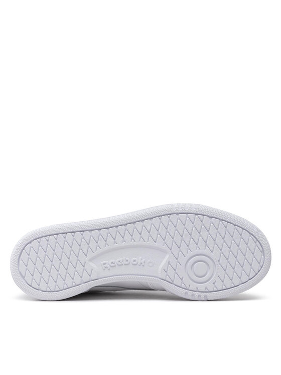 Reebok Снікерcи Reebok Club C 85 GY9728 Білий