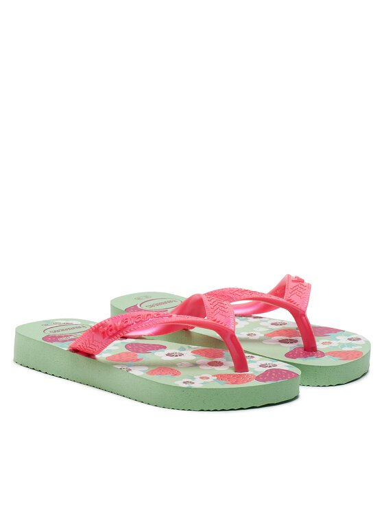 Havaianas Žabky Havaianas 40000526617 Barevná
