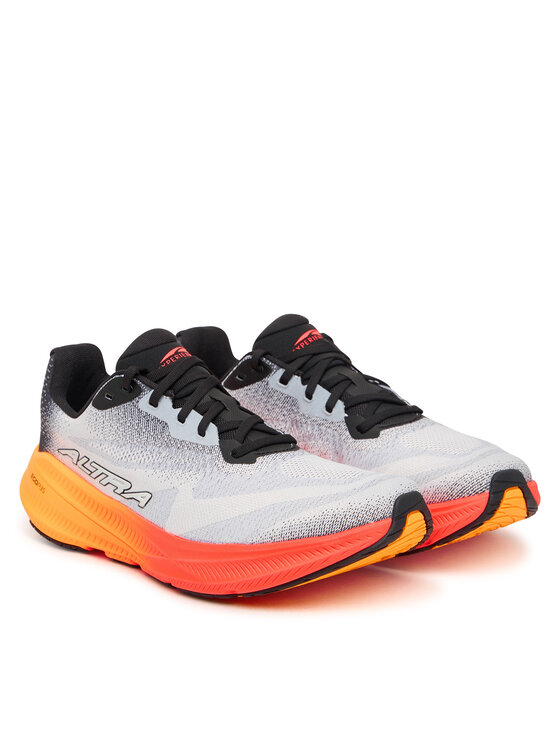 Altra Buty do biegania Altra Experience Flow 3 AL0A85SS Szary