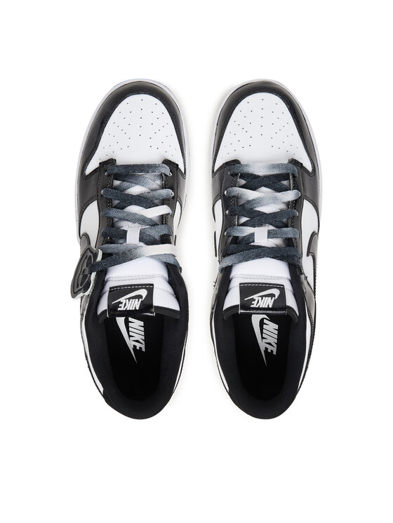 Nike Снікерcи Nike Dunk Low Retro SE HQ1965 100 Кольоровий