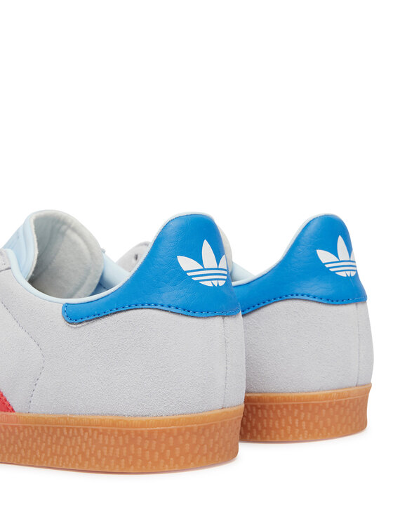 adidas Снікерcи adidas Gazelle IH6469 Світло-синій