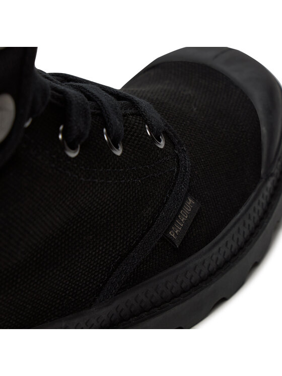 Palladium Черевики туристичні Palladium Baggy 92353060M Чорний