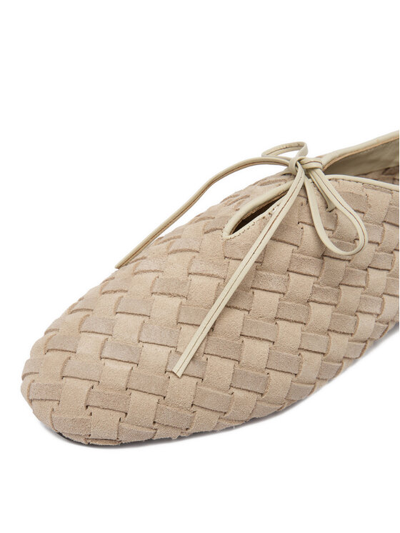 GINO ROSSI Туфлі GINO ROSSI EO-26SS02 Бежевий