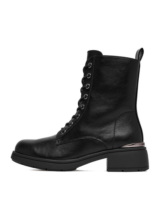 JENNY Polacchine JENNY CEO-WS58175-4 Nero