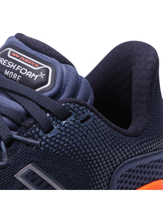 New Balance Pantofi pentru alergare New Balance Fresh Foam More v3 MMORVO3 Bleumarin