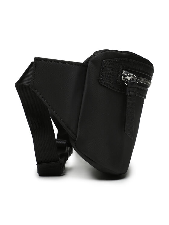 DKNY Borsetă DKNY Casey Sling Bag R23IEA41 Negru