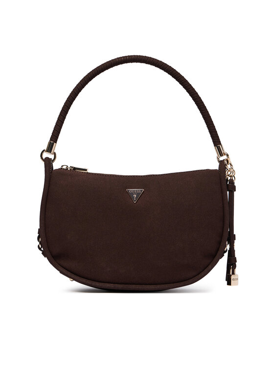 Guess Rankinė Guess Danya HWSG99 18010 Tamsiai ruda