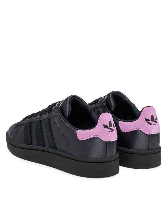 adidas Снікерcи adidas Campus 00S JQ8327 Чорний