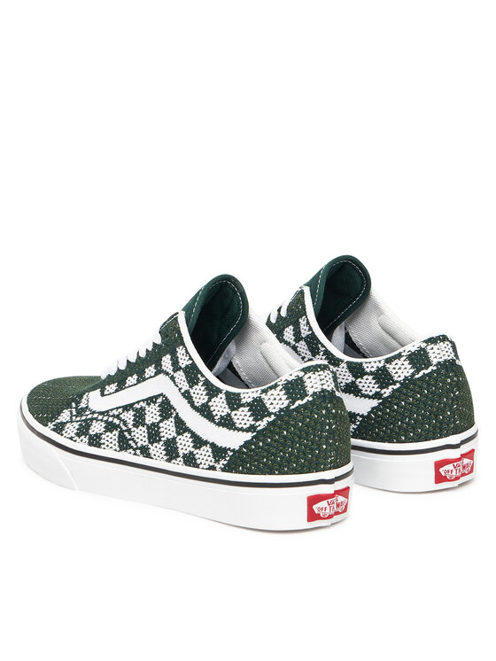 Vans Гуменки Vans Old Skool EK VN000EBACD61 Черен
