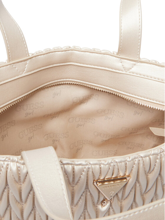 Guess Сумка Guess J6BZ24 W4034 Золотий