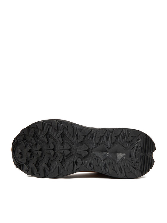 Reebok Черевики Reebok CEO-H8-301 Коричневий