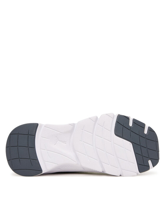 Puma Снікерcи Puma Flexfocus Lite Modern Jr 401517 26 Сірий