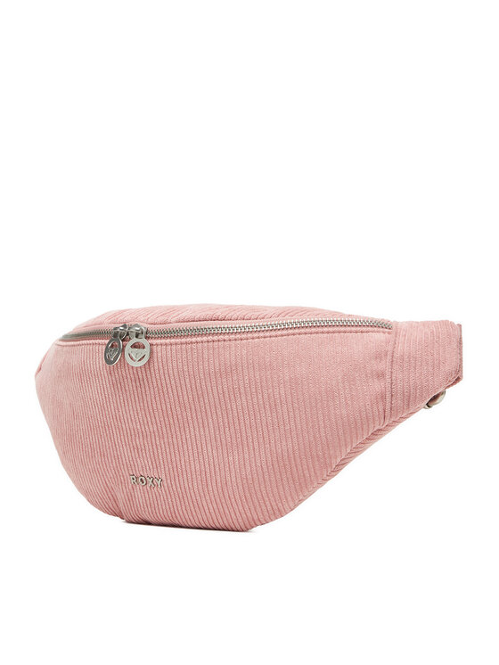 Roxy Сумка на пояс﻿ Roxy C-ROXY-KL-004-08 Рожевий