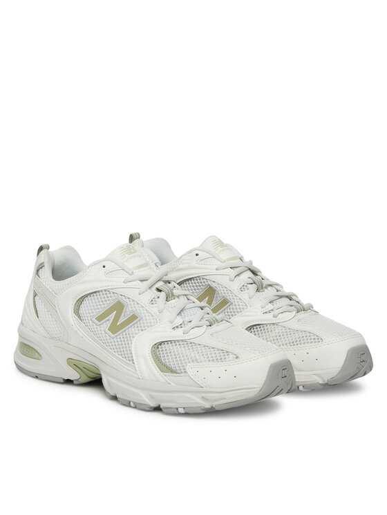 New Balance Сникърси New Balance U530CSC Сив