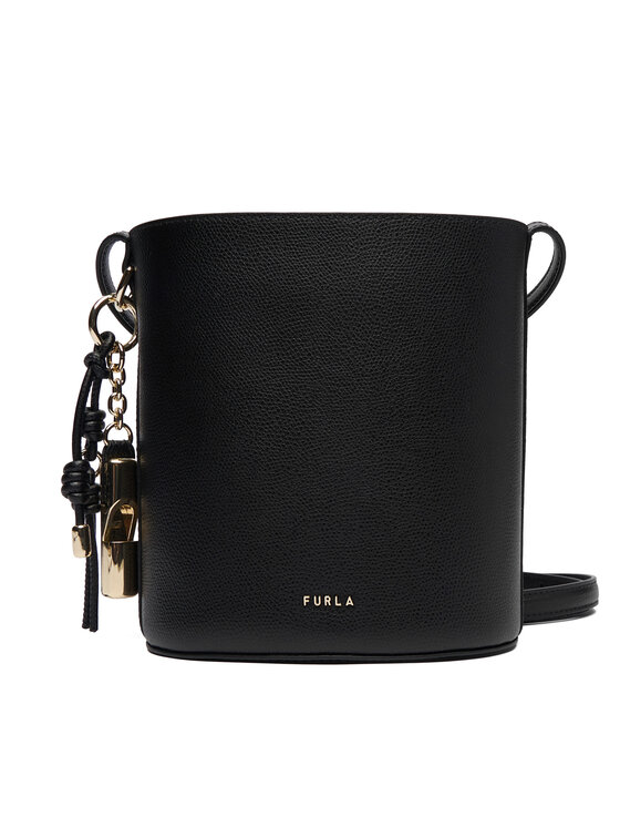 Furla Kabelka Furla Roxie Mini WE00859 ARE000 CN O6000 Čierna