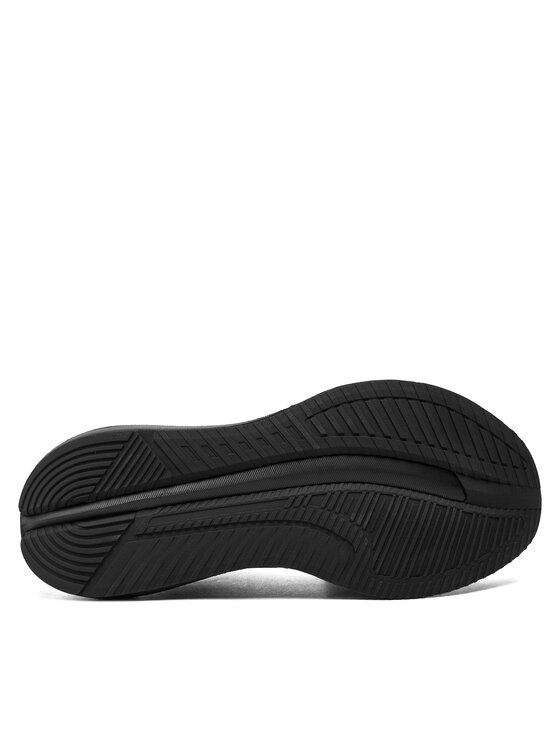 adidas Tekaški čevlji adidas Galaxy 7 ID8755 Črna