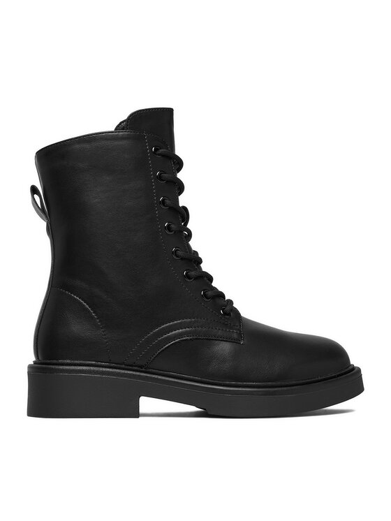 JENNY Зимни обувки JENNY CEO-WS6770-04 Черен