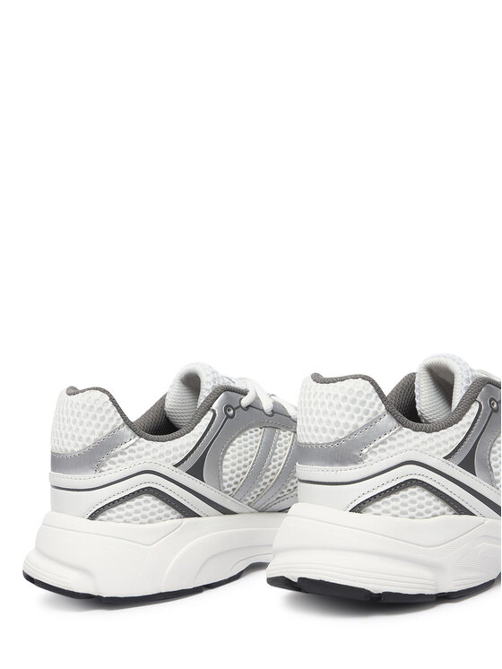 adidas Sneakersy adidas Spiritain Shoes Junior LA5222 Biały