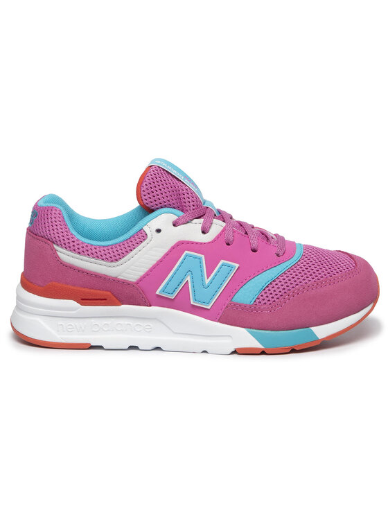 New Balance Sportcipő New Balance GR997HDC Rózsaszín