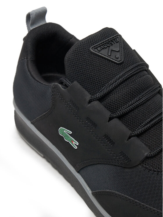 Lacoste Sneakers Lacoste L.IGHT 116 1 Nero