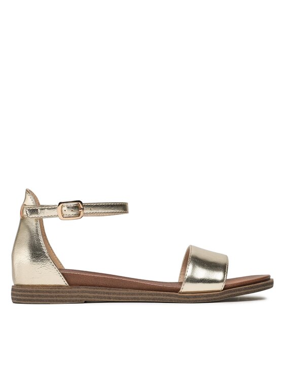 Clara Barson Sandali Clara Barson WS5811-01 Zlata