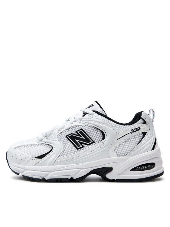 New Balance Sneakers New Balance MR530EWB Alb