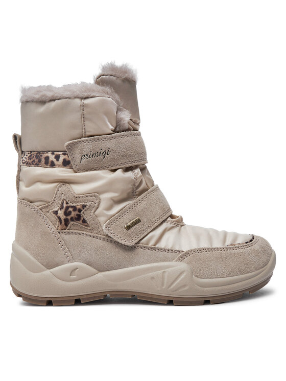 Primigi Sniego batai Primigi 6878544 D GORE-TEX Smėlio