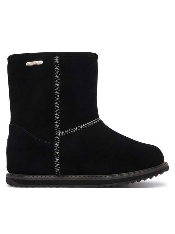 EMU Australia Stivali da neve EMU Australia Brumby Lo 2.0 K13225 Nero