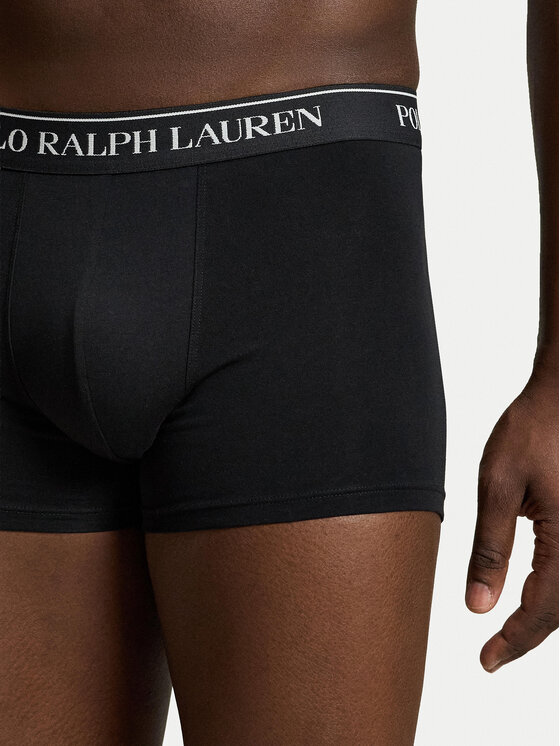 Polo Ralph Lauren Polo Ralph Lauren Conjunto de calzoncillos boxer 714830299222 De color